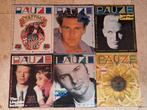 Collectie Pauze tijdschriften uit 1993 jaargang 7, Ophalen of Verzenden, Gelezen, Glossy