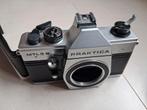 Praktica MTL 5B spiegelreflexcamera, Ophalen of Verzenden, Gebruikt, Compact, Overige Merken