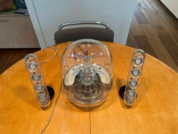 Harman Kardon SoundSticks III  beschikbaar voor biedingen