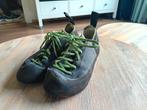 Klimschoenen Simond maat 37, Ophalen of Verzenden, Gebruikt, Klimsportschoenen