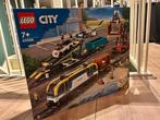 Lego 60336 - City Freight Train NIEUW, Kinderen en Baby's, Speelgoed | Duplo en Lego, Ophalen of Verzenden, Nieuw, Complete set