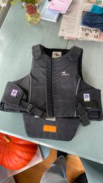 Body protector ruiter - Paardrijen, Dieren en Toebehoren, Ophalen of Verzenden, Gebruikt