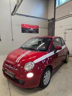 Fiat 500 1.2 Pop, Voorwielaandrijving, Gebruikt, 1242 cc, 4 cilinders