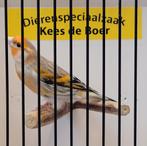 Mooie agaat putter x kanarie bastaard, Dieren en Toebehoren, Mannelijk, Wildzangvogel, Geringd