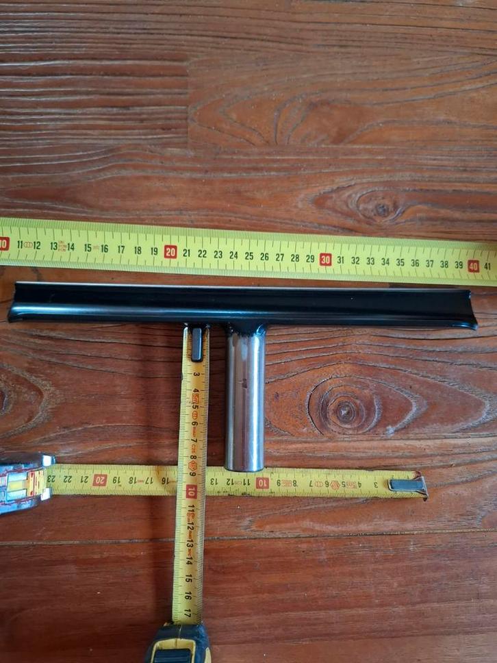 Nieuwe Beitelsteun Houtdraaibank 30cm, Doe-het-zelf en Verbouw, Draaibanken, Nieuw, Houtdraaibank, Ophalen of Verzenden