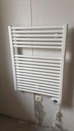 NIEUW Radiator badkamer, Ophalen, 30 tot 80 cm, Radiator, Zo goed als nieuw