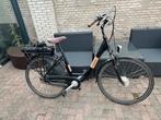 Goede elektrische dames fiets topstaat compleet, Ophalen of Verzenden, Zo goed als nieuw, Overige merken