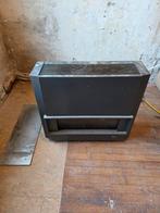 Pelgrim Gaskachel - Warmte voor uw huis, Ophalen, Gebruikt, Gas, Vrijstaand