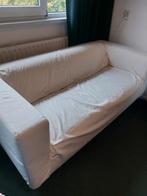 Bank, Huis en Inrichting, Ophalen of Verzenden, Gebruikt, 75 tot 100 cm