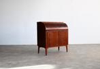 vintage secretaire | bureau | SMI | Zweden, Gebruikt, ., Ophalen of Verzenden, .