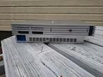 Playstation 2 phat zilver scph-50004, Spelcomputers en Games, Spelcomputers | Sony PlayStation 2, Ophalen of Verzenden, Zo goed als nieuw