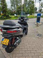 MP3 PIAGGIO, Motoren, Motoren | Piaggio, Particulier
