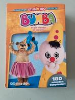 Bumba 3 dvd box, Ophalen of Verzenden, Zo goed als nieuw, Ontdekken
