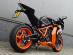 KTM 1190 RC8 R (bj 2011), Motoren, Motoren | KTM, Bedrijf, Sport, 1195 cc