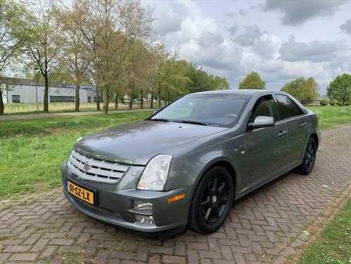 Cadillac Sts 3.6 V6 AUT Elegance, Auto's, Cadillac, Bedrijf, Te koop, STS, ABS, Airbags, Airconditioning, Alarm, Boordcomputer