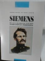 Elektrotechniek / Siemens geschiedenis, Verzenden, 20e eeuw of later, Zo goed als nieuw, Europa