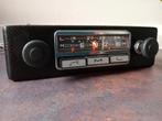 Blaupunkt Hildesheim Radio Youngtimer Oldtimer, Auto diversen, Ophalen of Verzenden