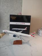 British Airways B777-300ER Gemini Jets 1:200 G2BAW541 G-STBG, Overige merken, 1:200 of kleiner, Nieuw, Ophalen of Verzenden