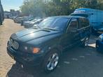BMW X5 4.4 V8 Executive 2000 automaat 4x4 vanos defect, Automaat, Bedrijf, Vierwielaandrijving, SUV of Terreinwagen