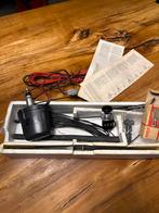 Noeuwe Ruitenwisserarm, motor en schakkelaar alle toebehoren, Auto-onderdelen, Ophalen of Verzenden, Gebruikt, Universele onderdelen