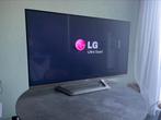 47 inch LG TV, Ophalen, Zo goed als nieuw, 100 cm of meer, LG