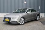 Audi A7 Sportback 1.8 TFSI*Navigatie*Automaat*Bose*, Auto's, Audi, Te koop, Beige, Benzine, A7