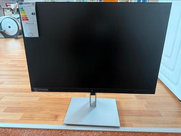 Nieuw,: 2 x HP EliteSiaplay E24i E4 monitoren beschikbaar voor biedingen
