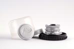 Leica 35mm 3.5 summaron Nieuwstaat 1 jaar garantie, T, Zo goed als nieuw, N, V