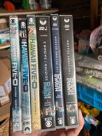 Hawaii Five-O seizoen 1 t/m 6! Zeldzaam!, Vanaf 12 jaar, Ophalen of Verzenden, Zo goed als nieuw