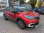 Renault Captur 1.2 TCe 120pk Edition One 6-bak+Panodak!, Voorwielaandrijving, Gebruikt, Euro 6, 4 cilinders