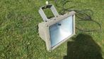Bouwlamp werkt als een nieuwe, Ophalen, Zo goed als nieuw, 500 watt of meer, Lamp