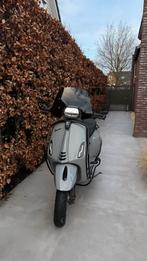 Vespa Sprint IGET Euro 4 - Nardo Grey - 2020, Ophalen, Gebruikt, Maximaal 45 km/u, Vespa S