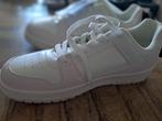 Witte sneakers met roze tint PRIMARK, Ophalen of Verzenden, Nieuw, Wit, Sneakers of Gympen