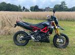 Aprilia Dorsoduro 900 Supermotard, 2 cilinders, 900 cc, Particulier, Meer dan 35 kW