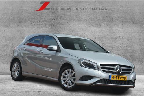 Mercedes-Benz A-Klasse 180 Ambition | Navigatie | Cruise-con, Auto's, Mercedes-Benz, Bedrijf, Te koop, A-Klasse, ABS, Airbags