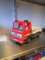 Playmobil vrachtwagen (Z239-141), Ophalen of Verzenden, Zo goed als nieuw