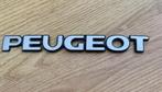 Peugeot embleem, Auto-onderdelen, Gebruikt, Peugeot, Ophalen