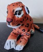 Knuffel : Tijger, Ophalen, Zo goed als nieuw, Overige typen