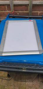 Reclame (kliklijsten)  horeca /kantoor, Ophalen of Verzenden