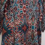 Jurk maat M (FOS AMSTERDAM), Kleding | Dames, Ophalen of Verzenden, Zo goed als nieuw, Onder de knie