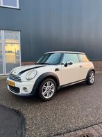 MINI ONE 1.6 | 2012 | Net en lage km stand | 98 PK, Bedrijf, Te koop