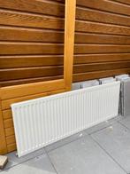 Gebruikte radiator 160x60.5 cm, Ophalen, 30 tot 80 cm, Gebruikt, Radiator