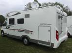 Adria Matrix 680 SP - 6 personen - 2011 model 2012 - euro 5, Caravans en Kamperen, Campers, Koelkast, Ringverwarming, Fiat, 7 tot 8 meter