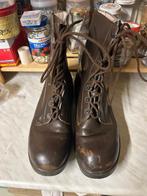 Legerlaarzen, Verzenden, Landmacht, Nederland, Kleding of Schoenen