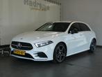 Mercedes-benz A-klasse 180 Bns Solution AMG Night Navi Trekh, 65 €/maand, Gebruikt, 4 cilinders, Met garantie (alle)