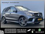 Mercedes-Benz GLE 500 e 4MATIC AMG Dealer-OH Pano/Schuif-dak, Automaat, Gebruikt, 2000 kg, GLE