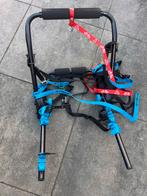 Achterklep Fietsendrager - 3 Fietsen, Ophalen, 3 fietsen of meer, Gebruikt, Achterklepdrager