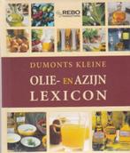 Anne Iburg - Dumonts kleine Olie- en Azijn Lexicon, Overige typen, Ophalen of Verzenden, Zo goed als nieuw, Anne Iburg