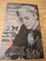 Het souterrain van Mance Post, Gelezen, Kunst en Cultuur, Verzenden, Truska Bast "