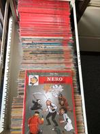 Complete  serie Nero strips, Boeken, Stripboeken, Complete serie of reeks, Ophalen of Verzenden, Gelezen